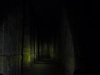 Maastricht Sint Pieter Grotten