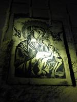 Maastricht Sint Pieter Grotten