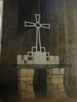 Maastricht Sint Pieter Grotten