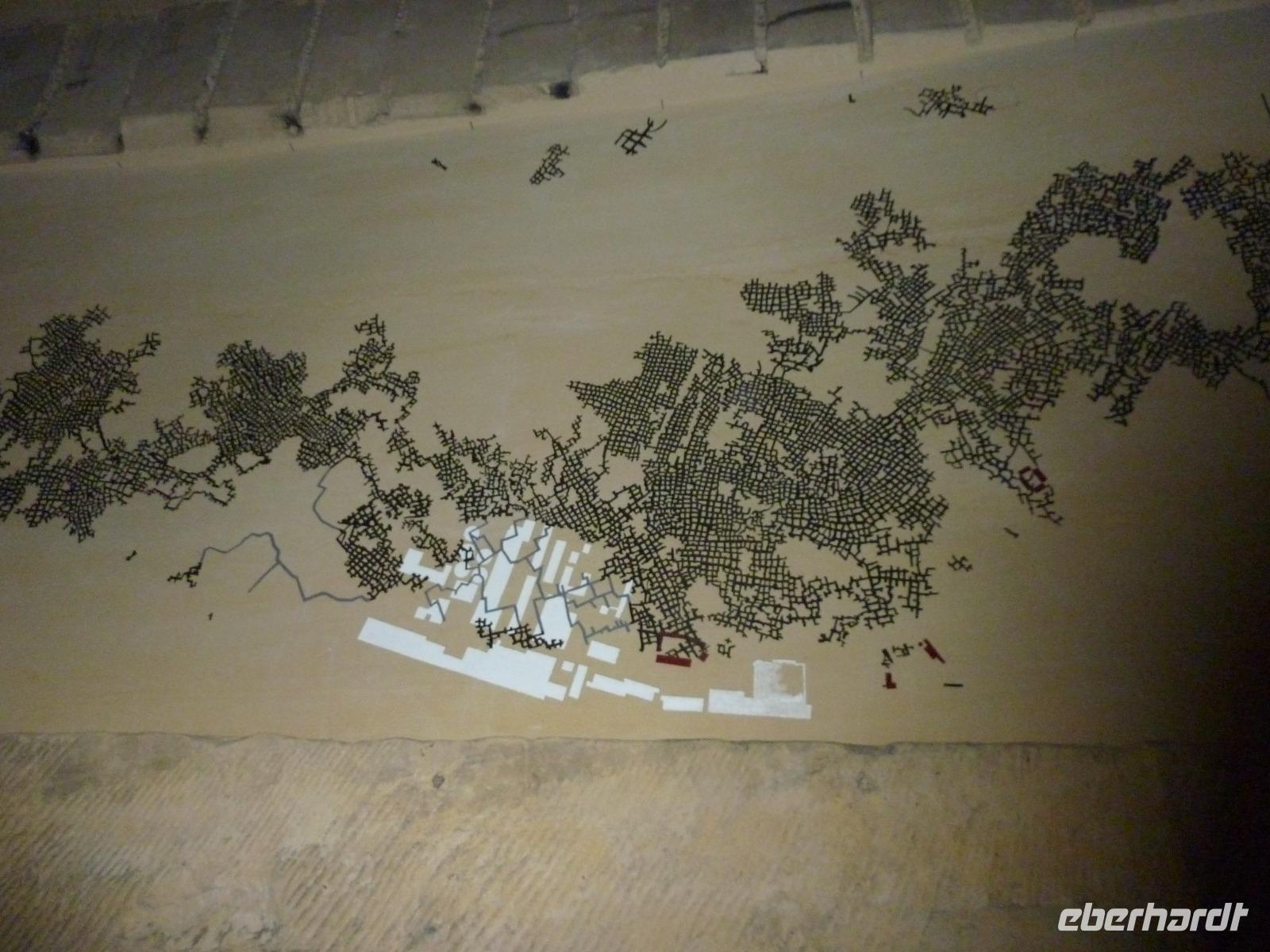 Maastricht Sint Pieter Grotten