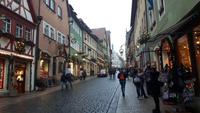 Rothenburg ob der Tauber