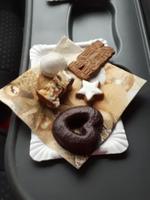 Heilig-Abend (Überraschung im Bus)