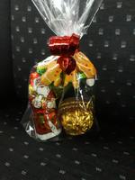 Heilig-Abend (Überraschung im Bus)