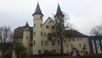 Lohr am Main (Schloss)