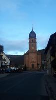 Heimbuchenthal (Kirche St. Martin)