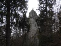 Der Hübichenstein