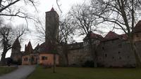 Rothenburg ob der Tauber