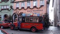 Rothenburg ob der Tauber