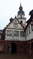 Erbach (Altes Rathaus)