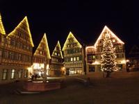 Marktplatz in Herrenberg