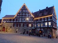 Speyerer Pfleghof in Esslingen