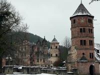 Kloster und Schloss Hirsau