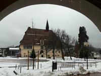 Rathaus Freudenstadt