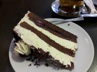 Schwarzwälder Kirschtorte