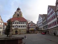 Markt Herrenberg