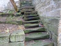 Löwenschtäffele in Herrenberg