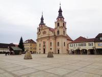 Ev. Kirche Ludwigsburg