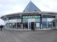 Seebrücke Heringsdorf