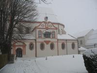 Kloster Andechs