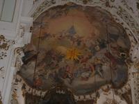 Andechs, Heiligenhimmel