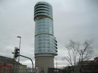 IMG_0070Geschäftsturm Bochum
