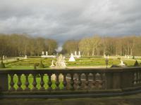 IMG_0090 Blick in den Schloßpark