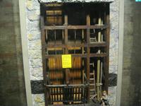 IMG_0114  Modell Blindschacht