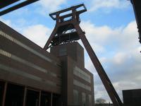 IMG_0129 Wahrzeichen Zeche Zollverein