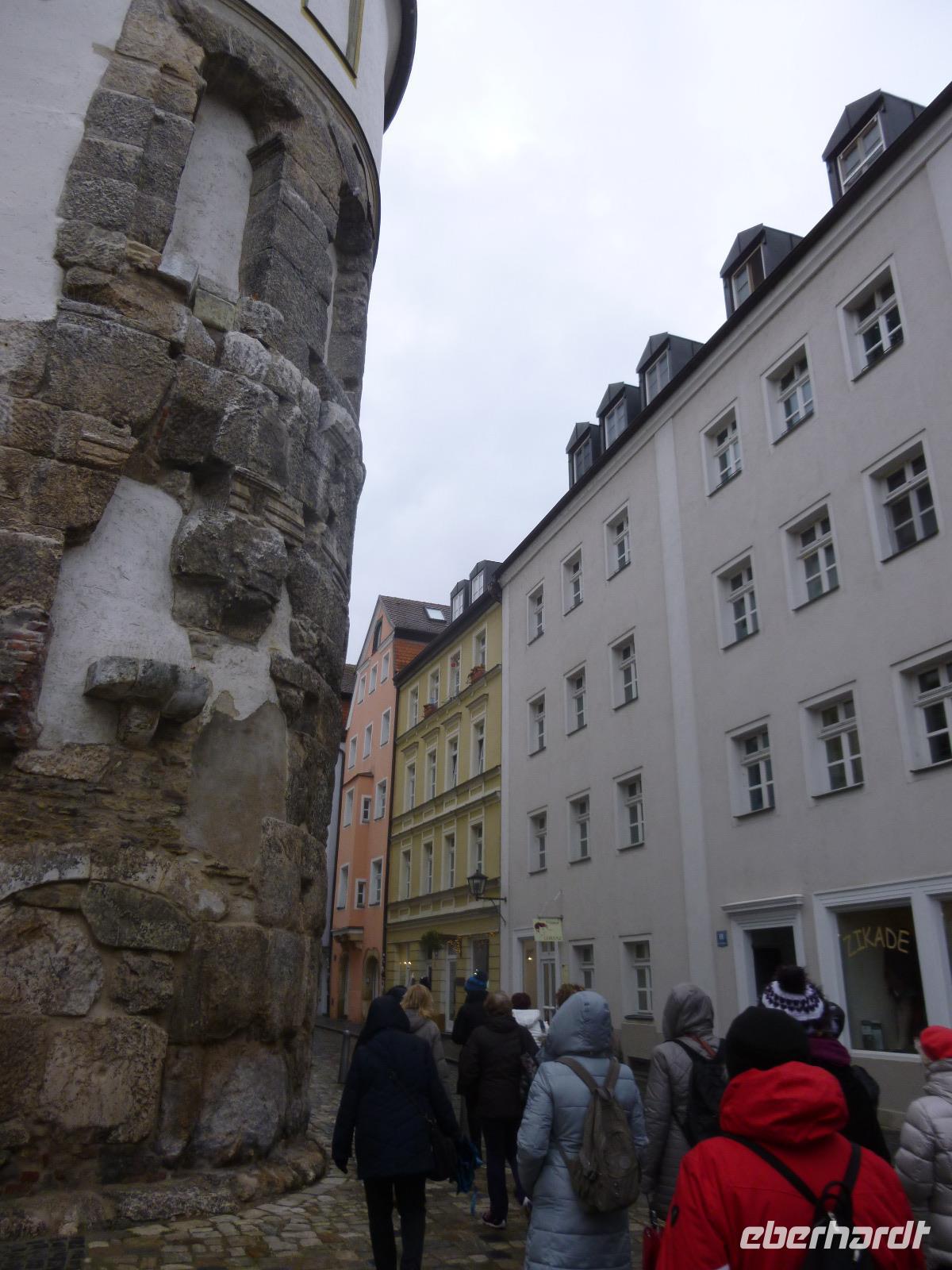 Regensburg