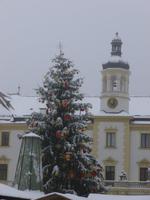 Regensburg_Schloss Thurn und Taxis