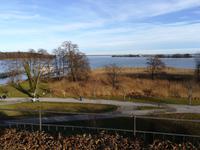 Stimmungsvoll auf der Insel Herrenchiemsee.