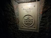 Wem die Grube mal gehörte.