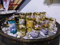 in der Altenburger Schnapsbrennerei