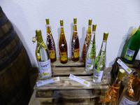 in der Altenburger Schnapsbrennerei