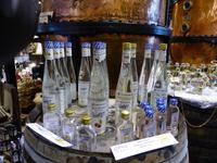 in der Altenburger Schnapsbrennerei