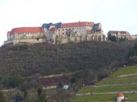 Schloss Neuenburg bei Freyburg
