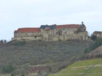 Schloss Neuenburg bei Freyburg