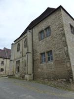 Schloss Neuenburg bei Freyburg