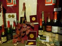 Rotkäppchen-Sektkellerei Freyburg