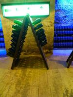 Rotkäppchen-Sektkellerei Freyburg, Fasskeller (mit 