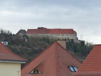 Schloss Neuenburg bei Freyburg