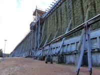 Gradierwerk in Bad Kösen