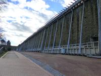 Gradierwerk in Bad Kösen