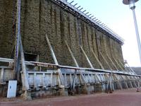 Gradierwerk in Bad Kösen