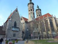 Naumburger Dom
