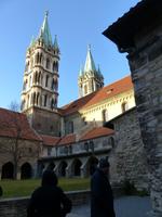 Dom zu Naumburg