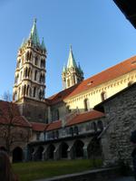 Dom zu Naumburg