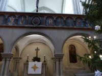 Dom zu Naumburg, Lettner