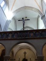 Dom zu Naumburg, Lettner