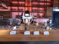 Rundgang durch die Köstritzer Schwarzbierbrauerei